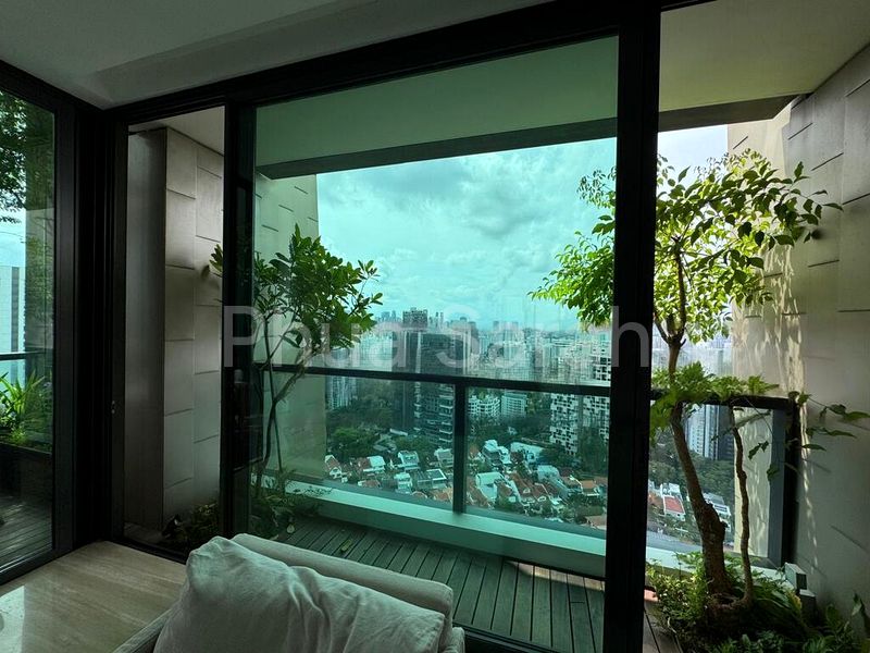 3 Bed Condo for Sale in  Tomlinson Heights - Image 1